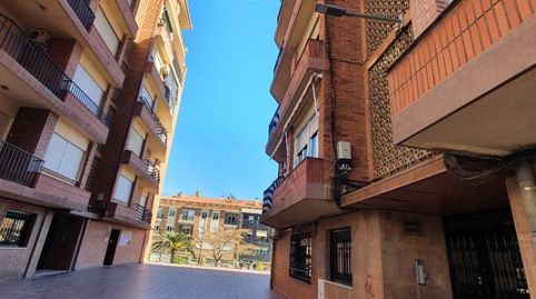 Foto 2 de Piso en venta en Plaza María de Los Ángeles, 3, Guadix, Granada