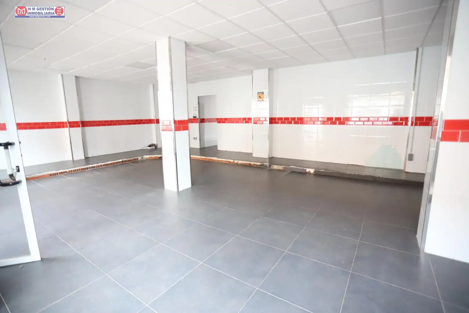 Local comercial en venta en Alcázar de San Juan, imagen 5