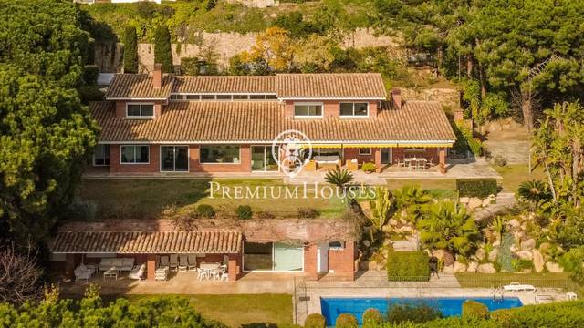 Casa-chalet en Venta en Supermaresme
