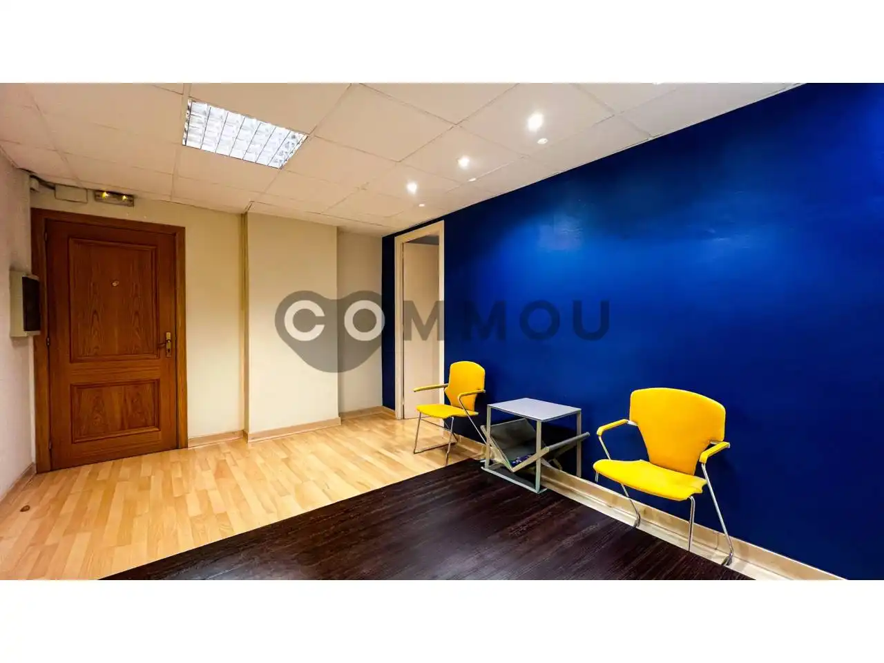 Oficina en venta en Vic con Aire acondicionado y Calefacción