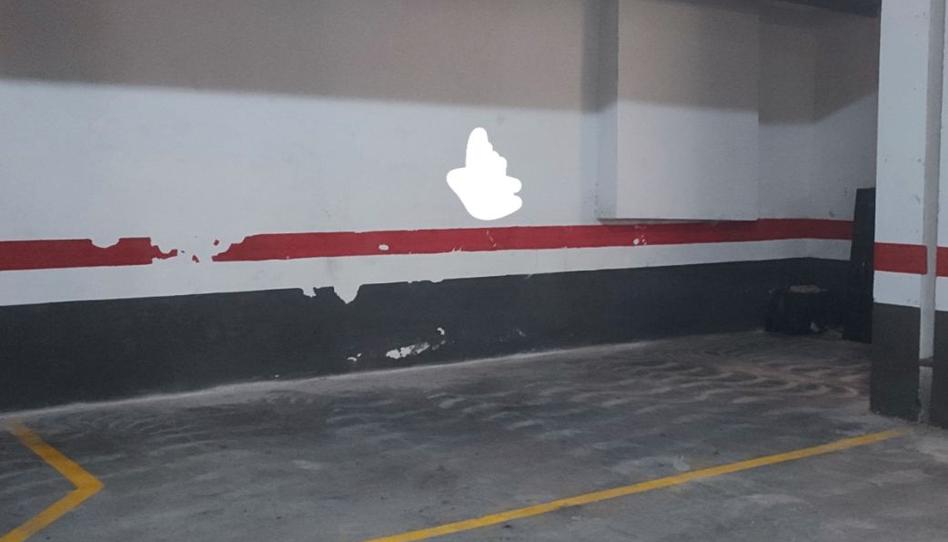 Photo 1 of Garage to rent in Calle Francisco de Orellana, 4, Residencial Triana - Barrio Alto, Granada