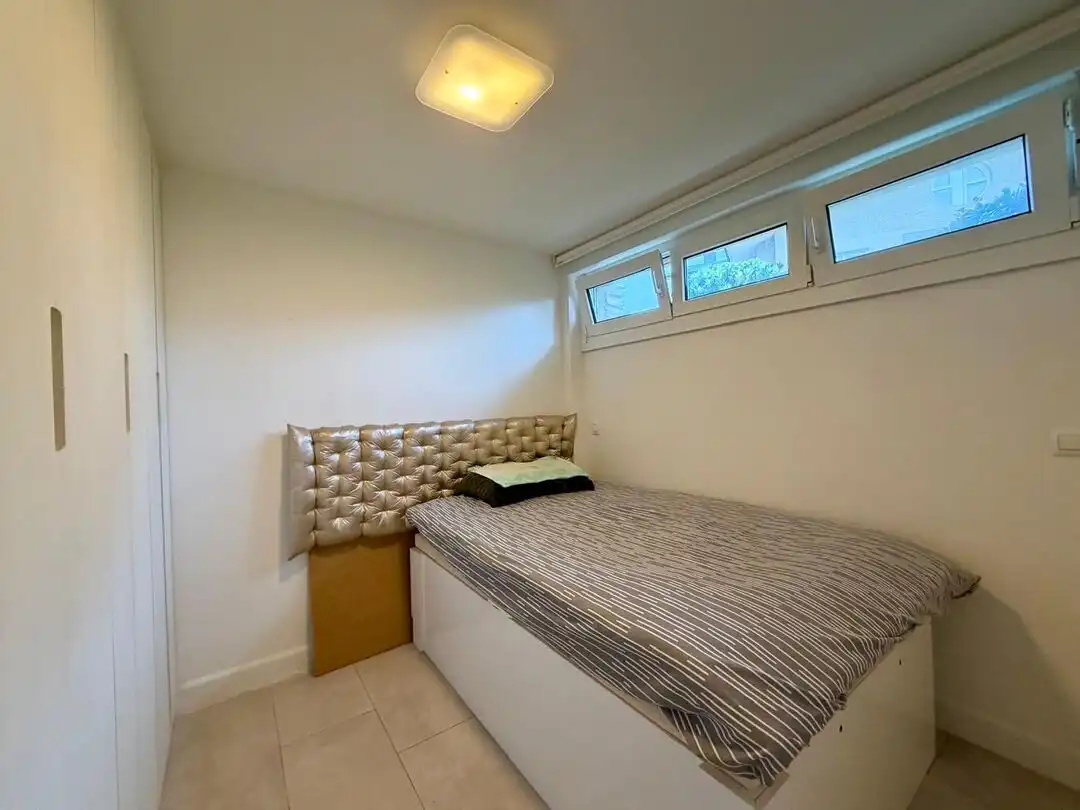 Habitación de Piso en venta en Sopela con Calefacción