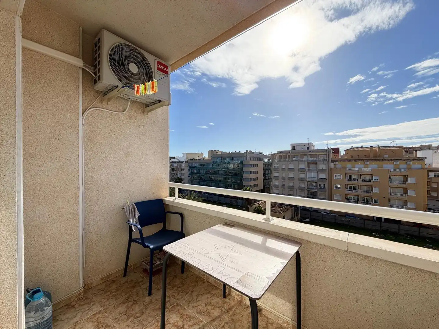 Apartament amb terrassa en venda a Calle LA SAL, imagen 27