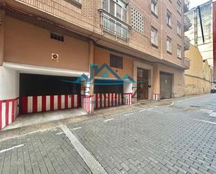 Parking of Garage for sale in Talavera de la Reina