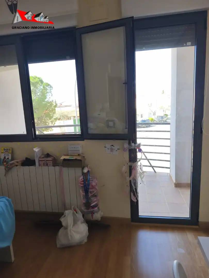 Detached homes for sale in Albacete  with Air Conditioner, Heating and Private garden