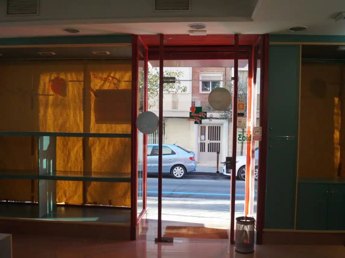 Commercial properties for rent in Aranjuez