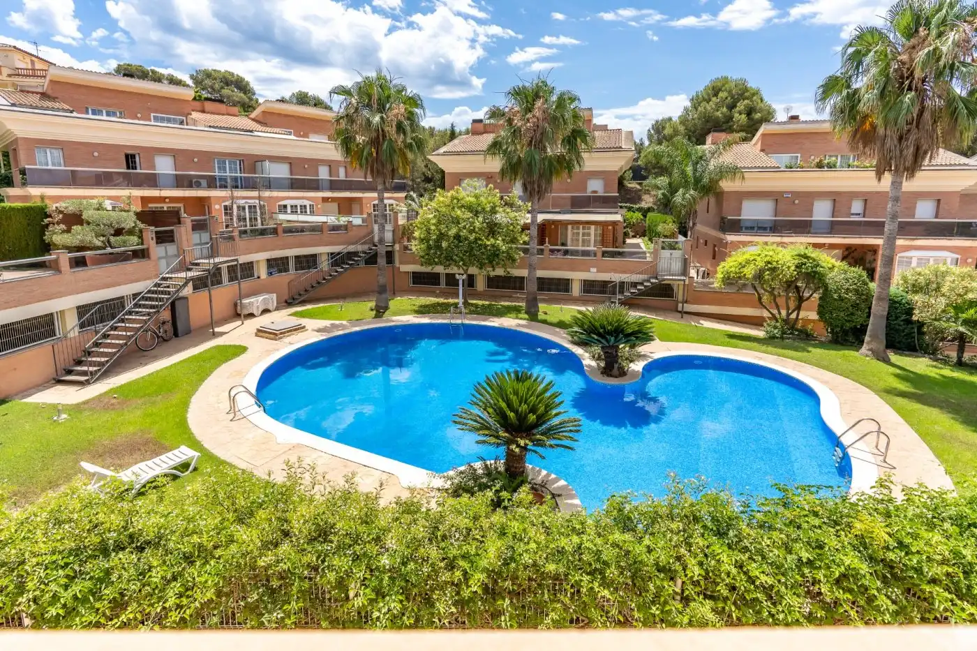 Detached house with pool for sale in Mar i Camp - Platja dels Capellans, imagen 95