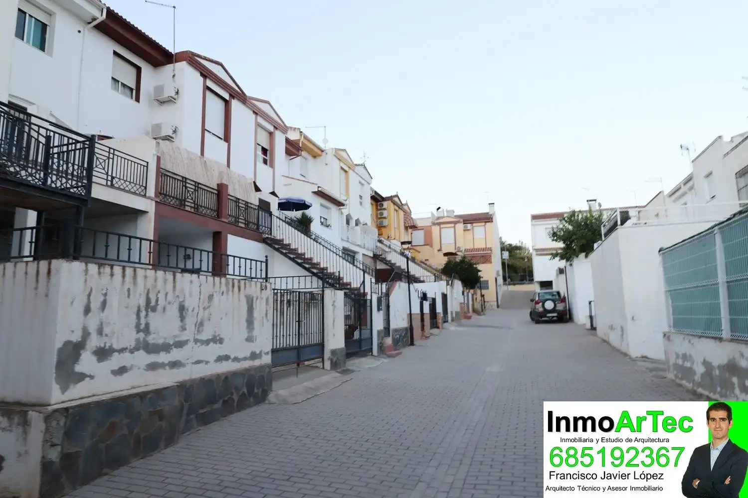 House for sale in Calle Garcia Lorca 20, imagen 34