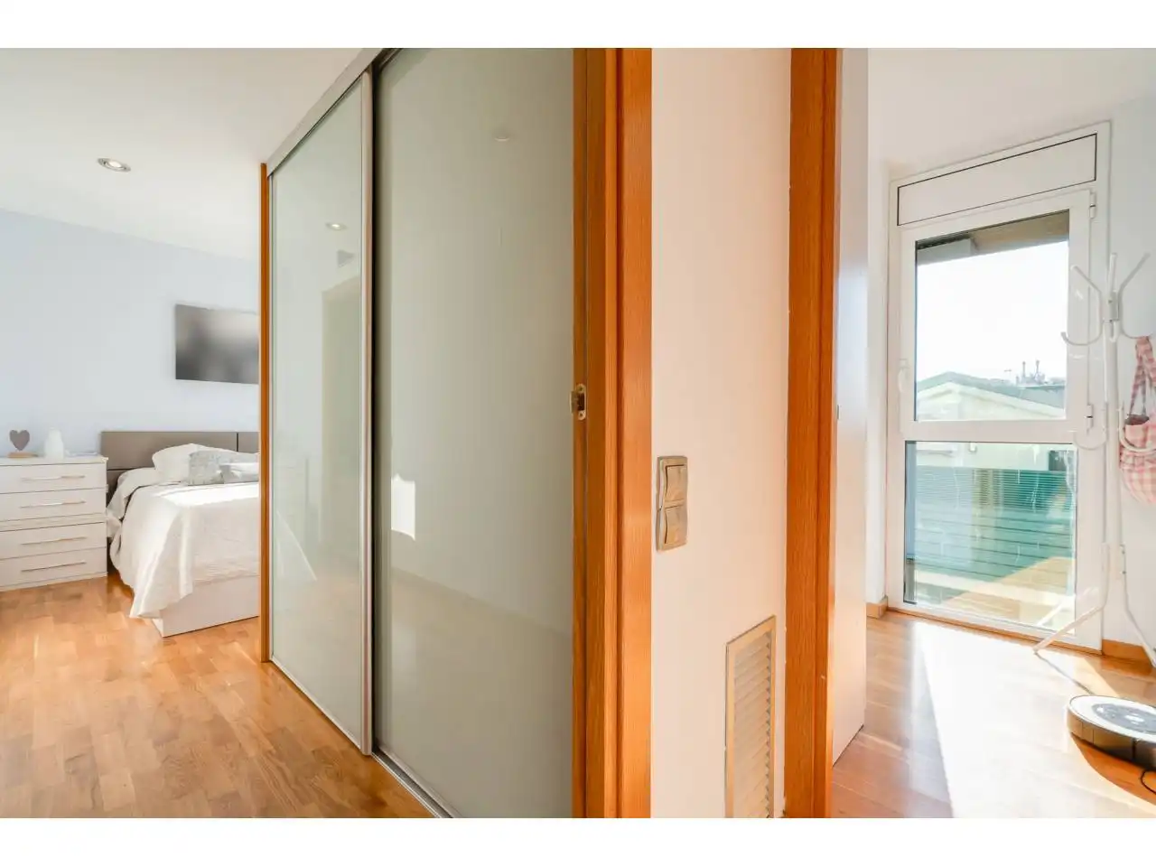 Flat with terrace for sale in Paseo Lluís Muncunill, imagen 31
