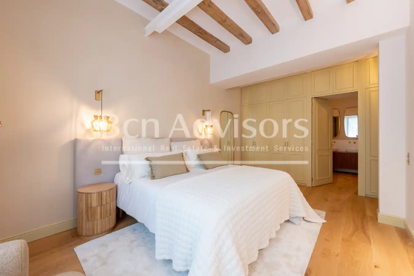 Piso con ascensor en venta en Passeig de Sant Joan, imagen 43