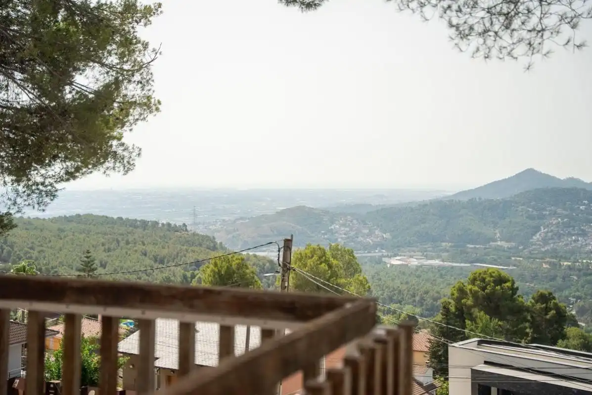 Casa con terraza en venta en Via Abadia de Poblet, imagen 54