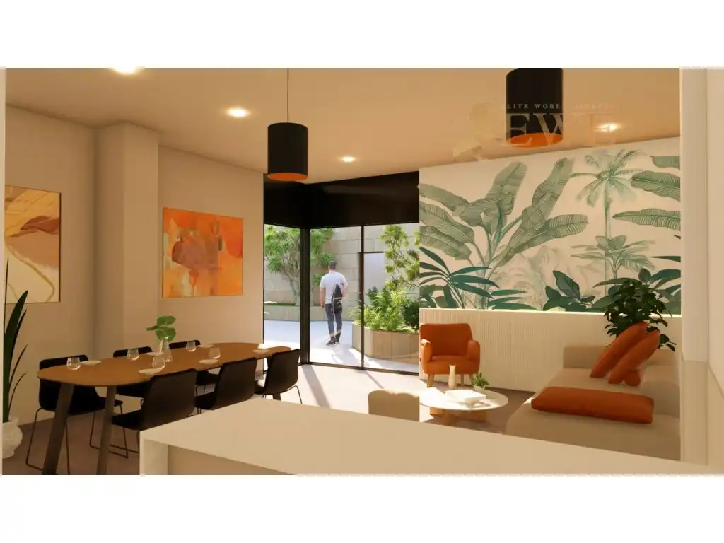 Apartment for sale in Calle Ciutat De Valencia, imagen 5