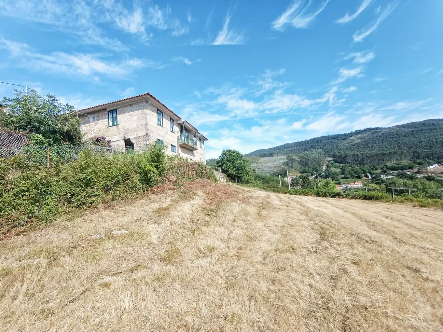 Casa o xalet en venda a Lugar CUIÑAS-VIASCON, 1, Cotobade