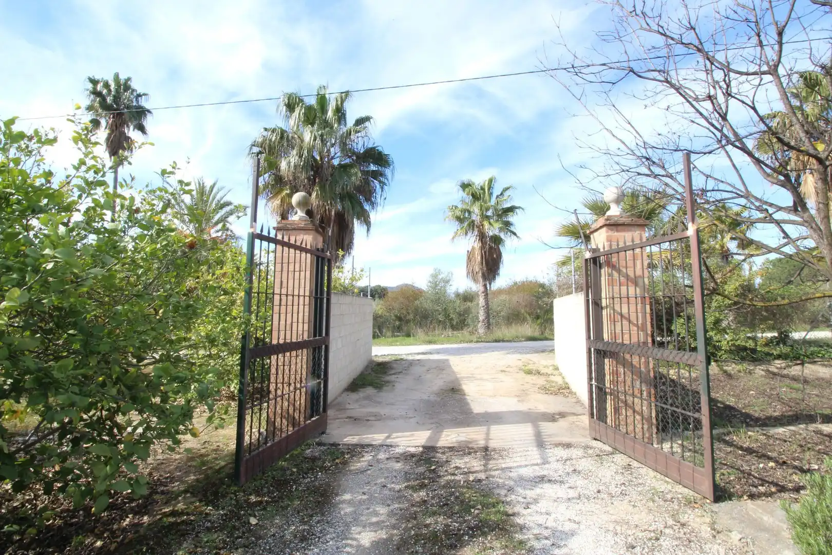Außenansicht von Residential zum Verkauf in Alhaurín El Grande