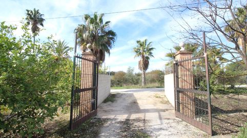 Foto 3 von Residential zum Verkauf in La Sierra, Villafranco del Guadalhorce, Alhaurín El Grande