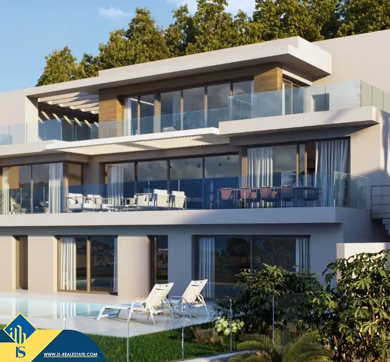 Villa con piscina in vendita a Altea Hills, imagen 7