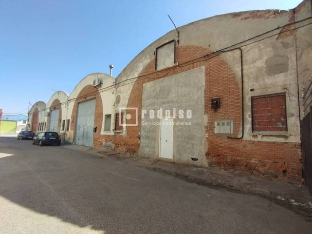 Local comercial en Alquiler en Virgen del Rosario