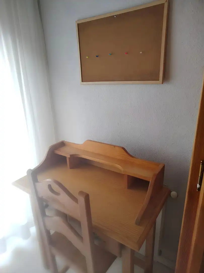 Flat with lift to rent in Calle NUEVA DE SAN ANTON, imagen 16