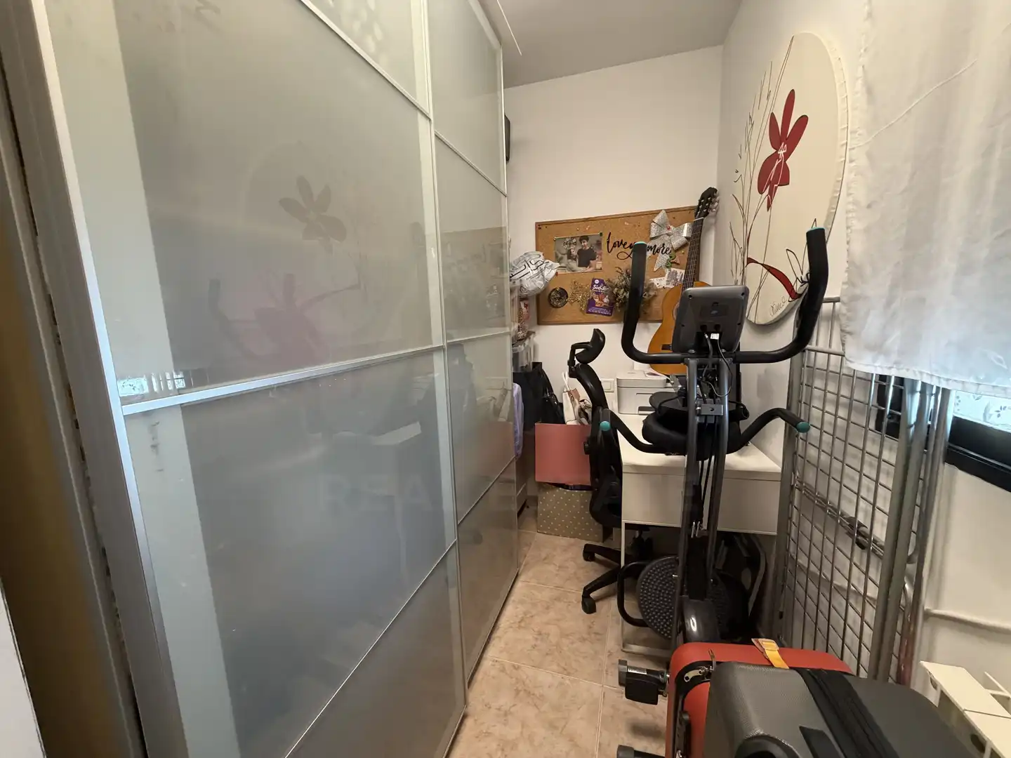 Piso en venta en Tàrrega con Aire acondicionado, Calefacción y Terraza