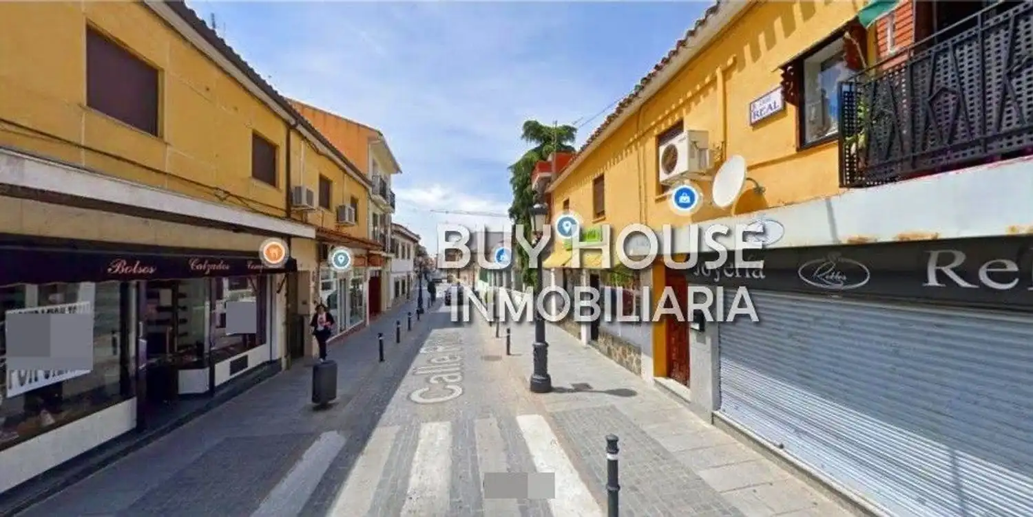 Locale commerciale in affitto a real 110, imagen 10