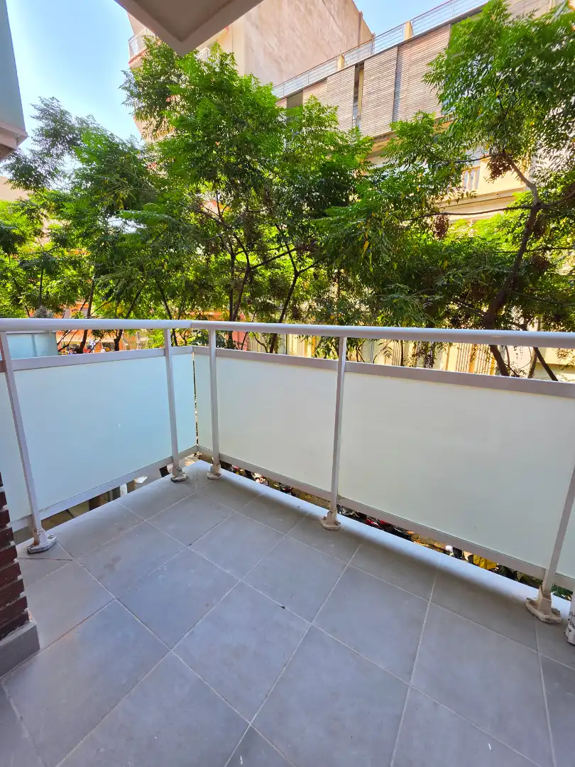 Terrasse von Wohnung zum Verkauf in Tarragona mit Klimaanlage, Heizung und Parkett