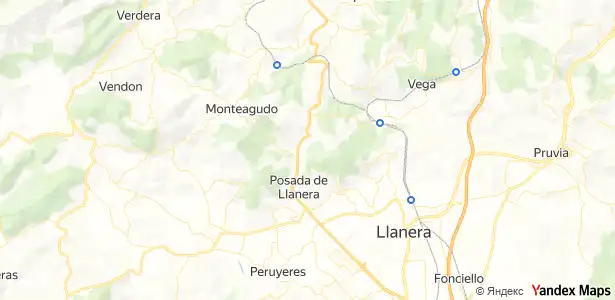 Wohnung zum Verkauf in Llanera, imagen 3