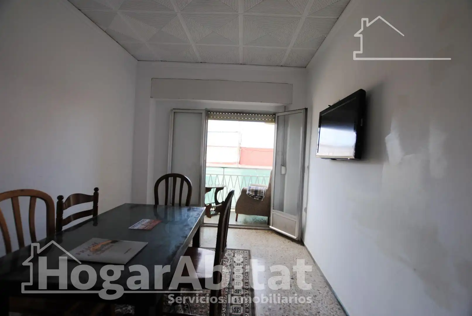 Flat with terrace for sale in Calle Gaieta garcia, imagen 25