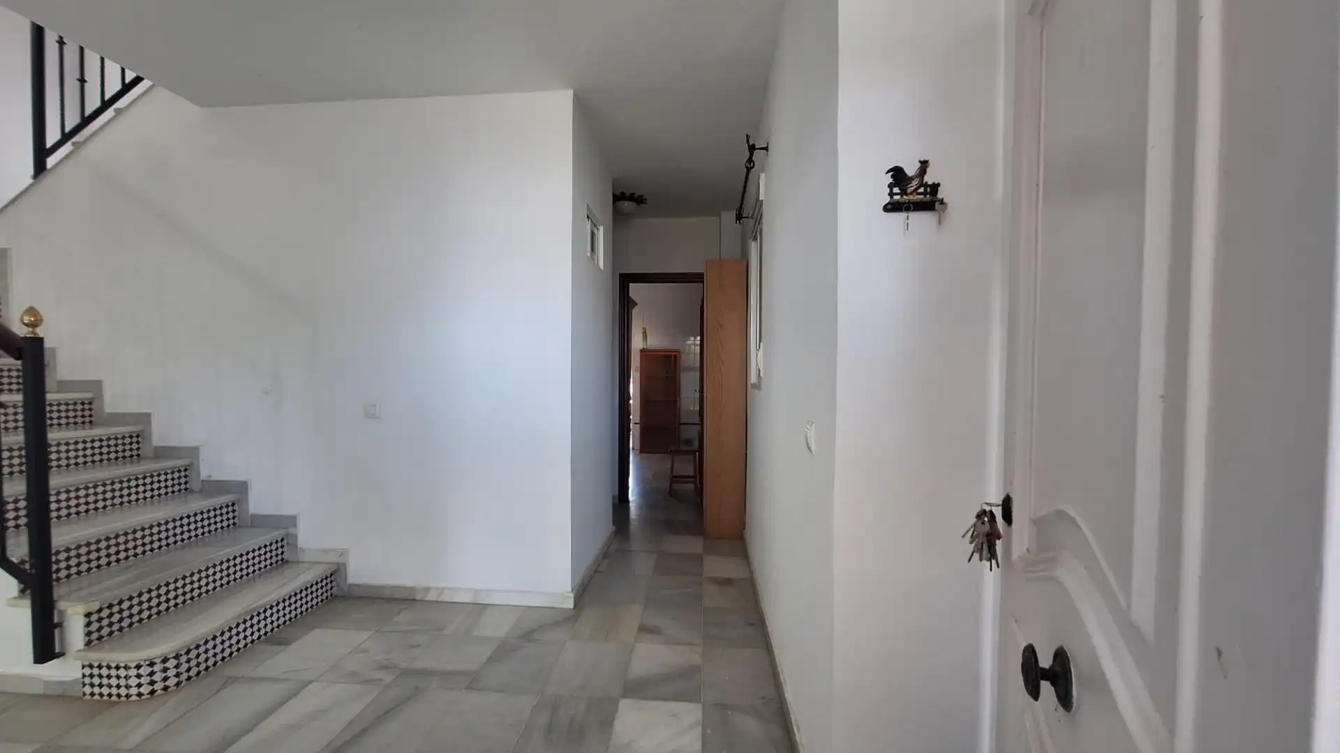 Casa o chalet de alquiler en Chiclana de la Frontera con Jardín privado y Piscina