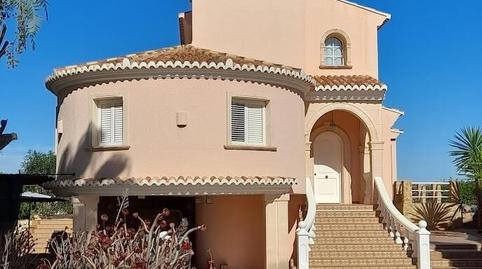 Foto 2 de Casa o chalet en venta en Olimar - Carambolo - Atalaya de Levante, Chiva