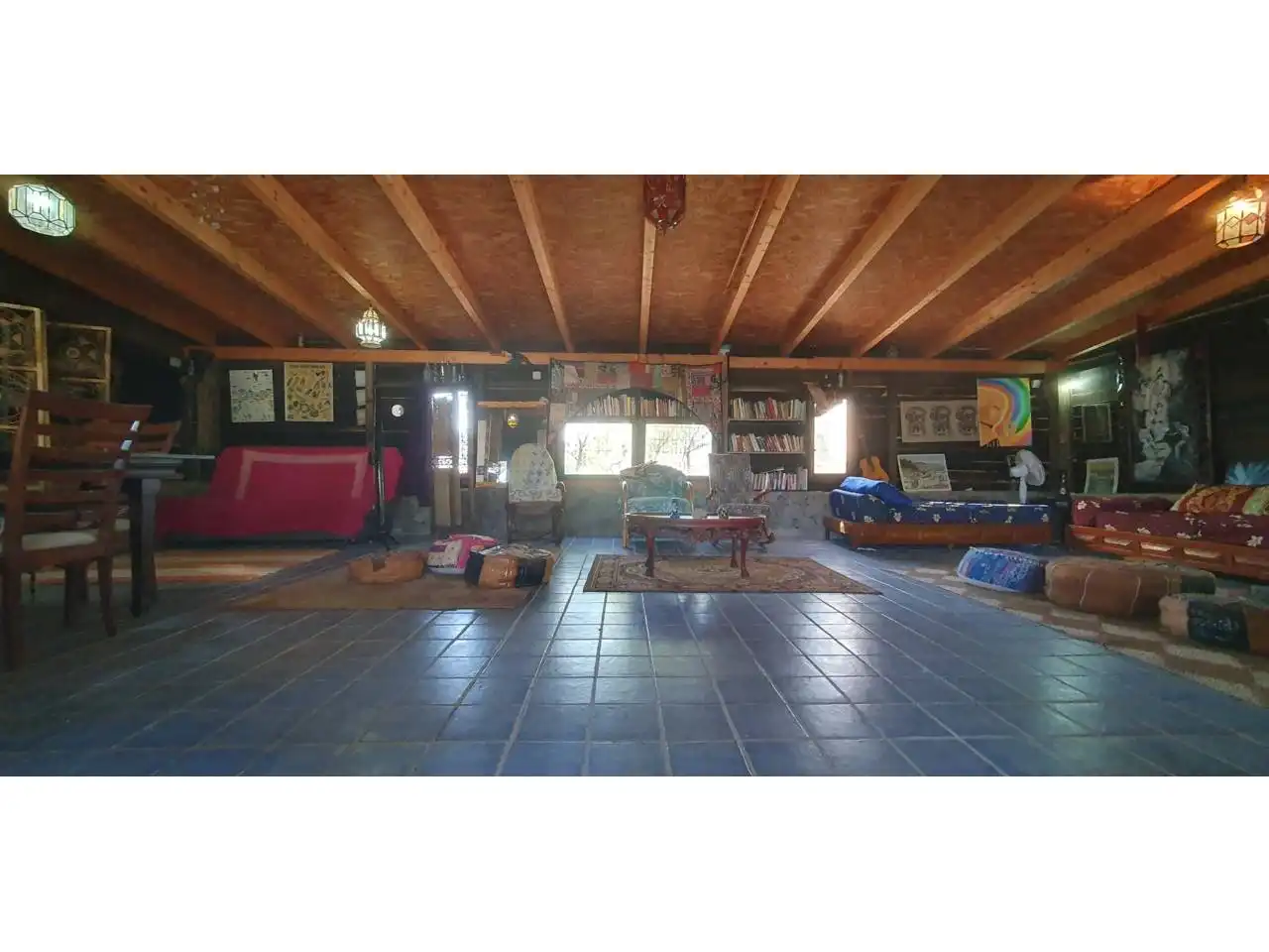 Casa rustica con piscina in vendita a Carretera San José S/N, imagen 6