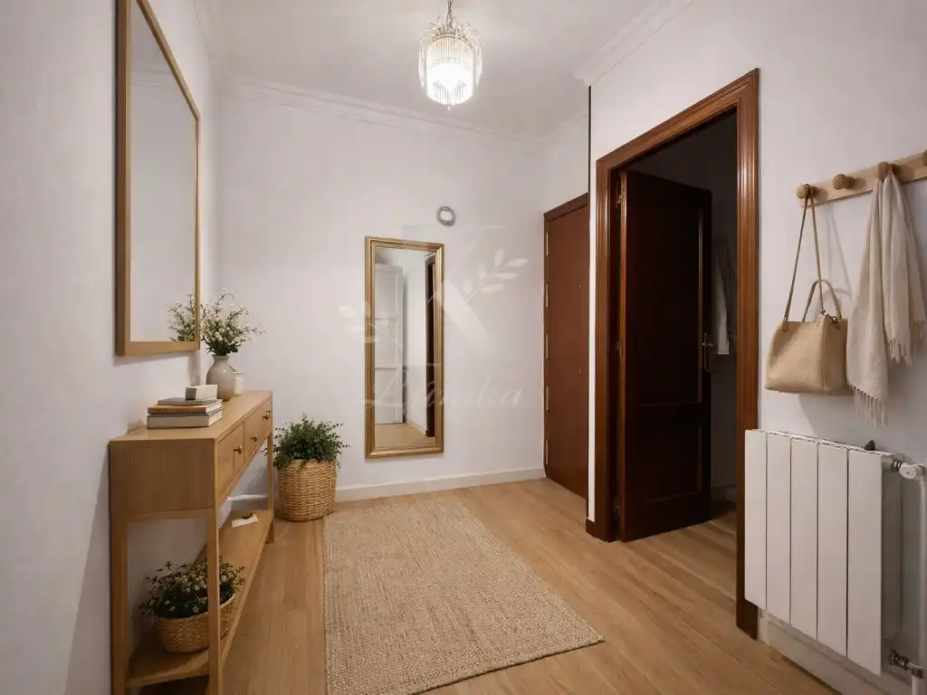 Piso en venta en Barcelona con Balcón