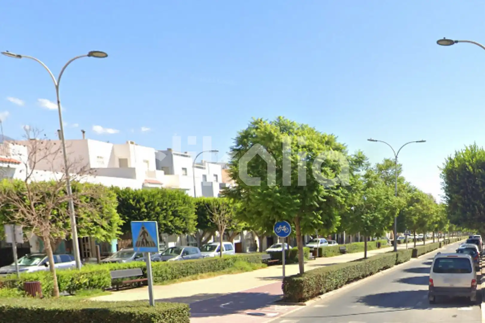 Flat for sale in Ejido Sur