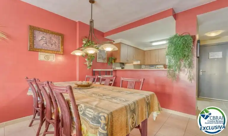 Wohnung mit Pool zum Verkauf in Carrer de Joanot Martorell 6, imagen 6