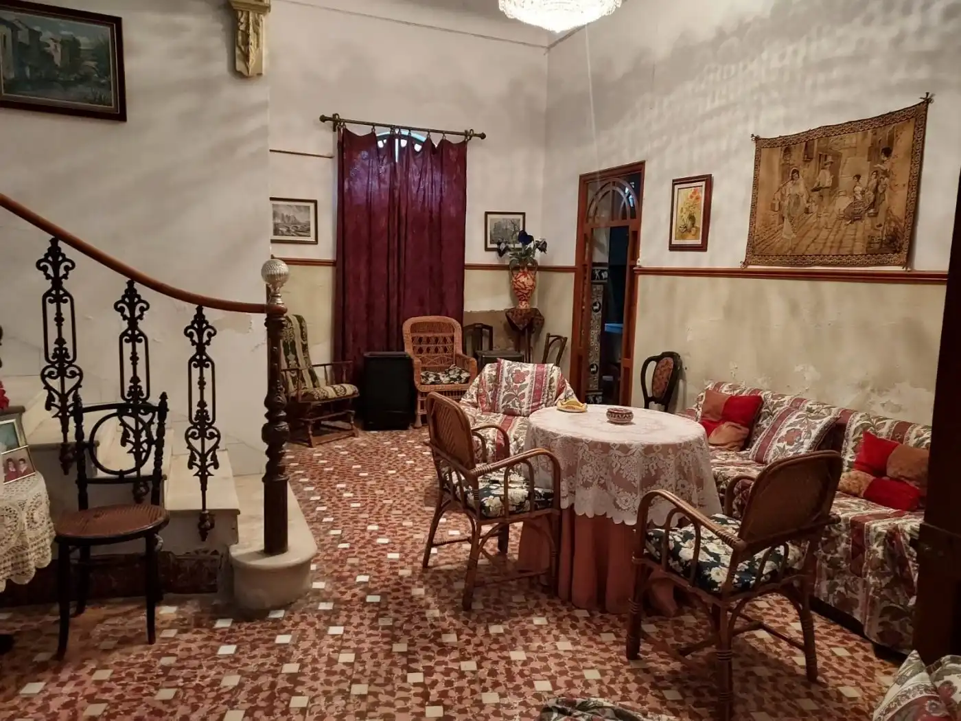 Country house with terrace for sale in Plaza PARADOR, imagen 5