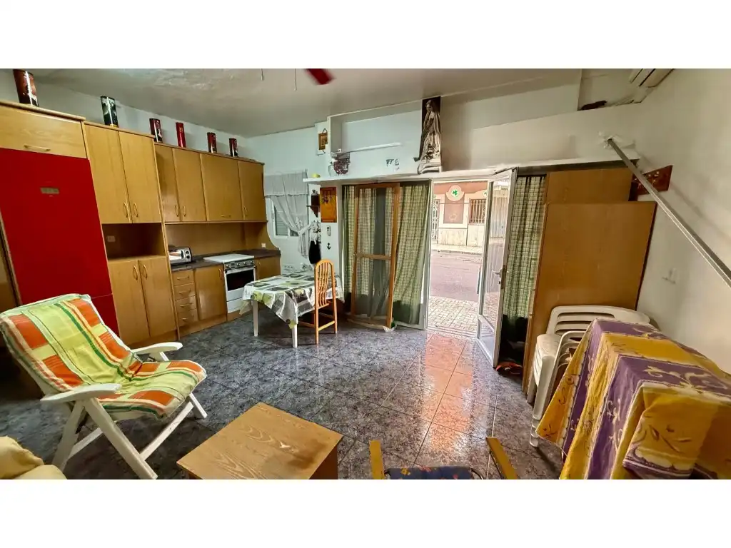Local comercial en venda a Avenida España - Los Nietos, imagen 3