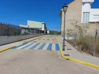 Parking of Residential for sale in Ròtova