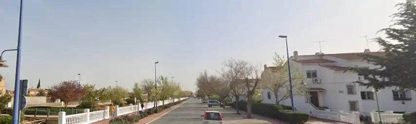 Terreno residenziale in vendita a Manzanares, imagen 2