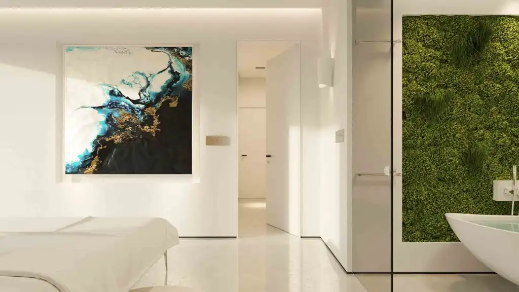 Penthouse for sale in Llevant, imagen 19