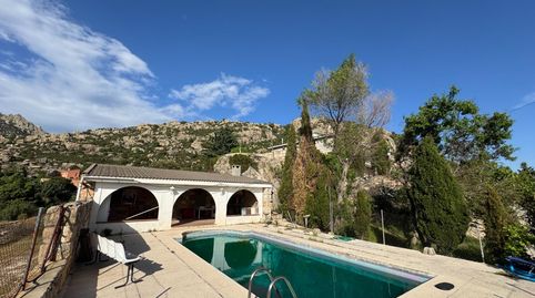 Photo 2 of Houses for sale in Calle Calle Reconquillo, Valdemanco, Madrid