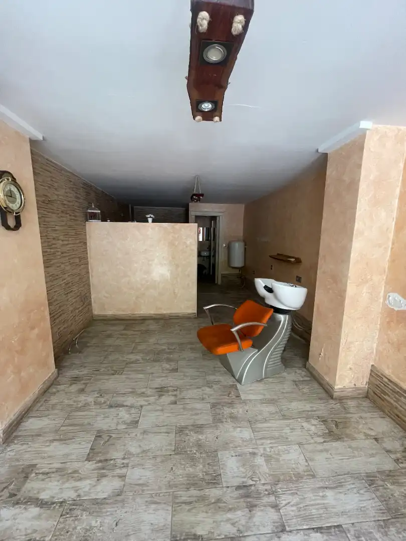 Local comercial en alquiler en Avenida de la Paz, imagen 16