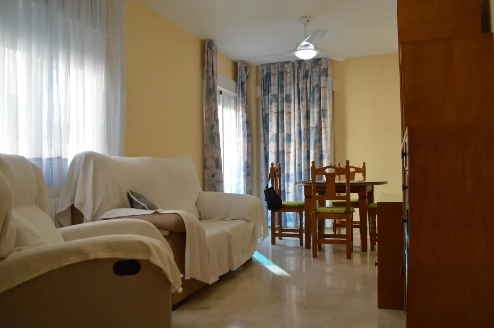 Apartament de lloguer a ARGENTINA, Maracena