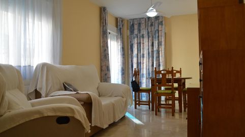 Foto 3 de Apartament de lloguer a Argentina, Maracena, Granada