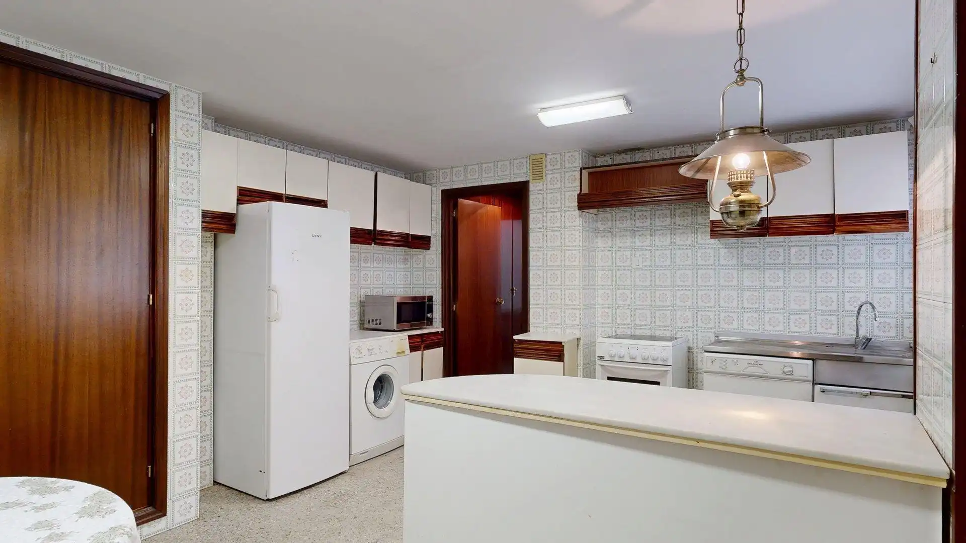 Cocina de Piso en venta en Centro