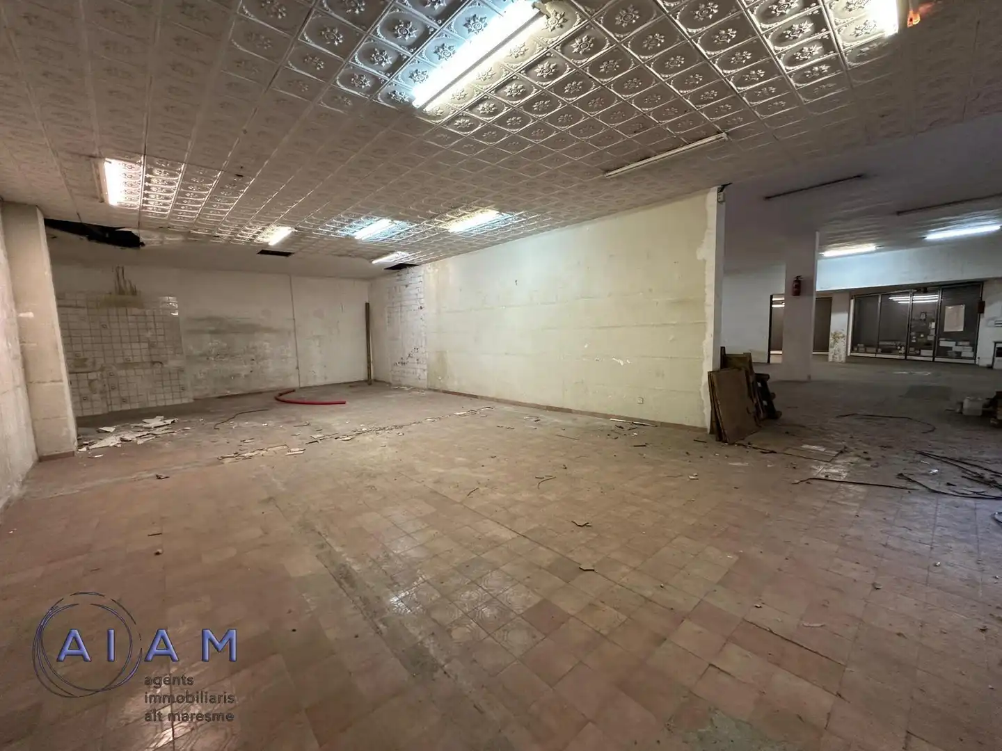 Business premises to rent in Carrer d'Andorra, imagen 24