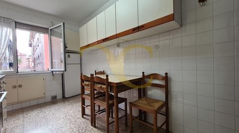 Foto 5 de Pis en venda a Calle Orellana, La Calzada, Gijón