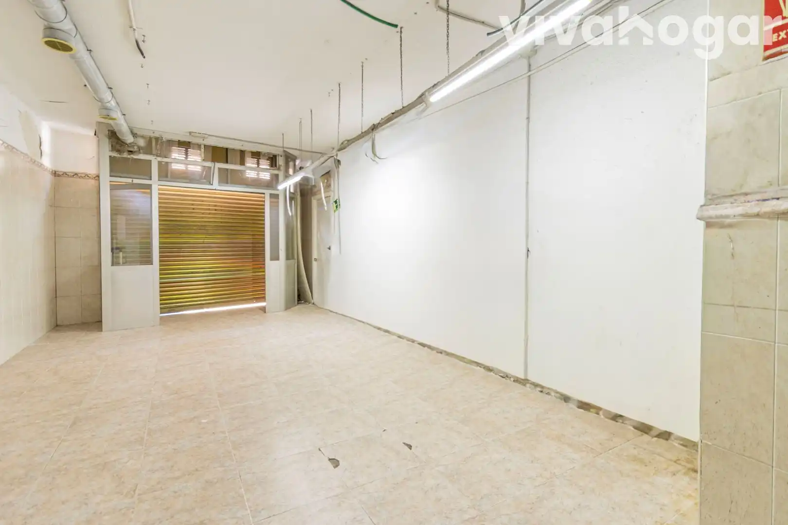 Geschaftsraum zur Miete in Madrid
