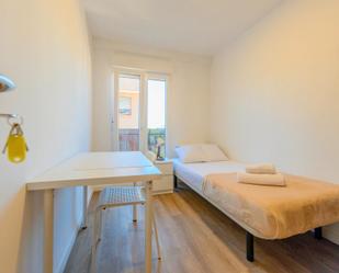 Bedroom of Flat to share in Alcorcón