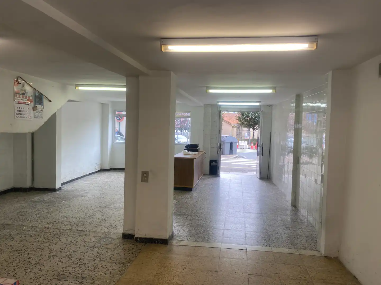 Local comercial en venda a Ruela de Brion 5D, imagen 5