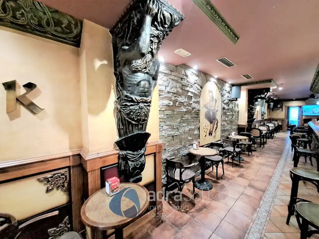 Local comercial de lloguer a Presidente Leopoldo Calvo Sotelo, imagen 5