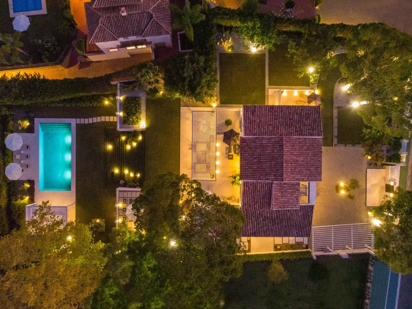 Maison avec piscine à vendre à Marbella Centro, imagen 9